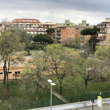 Rome On The Beach Apartment Lido di Ostia Luaran gambar