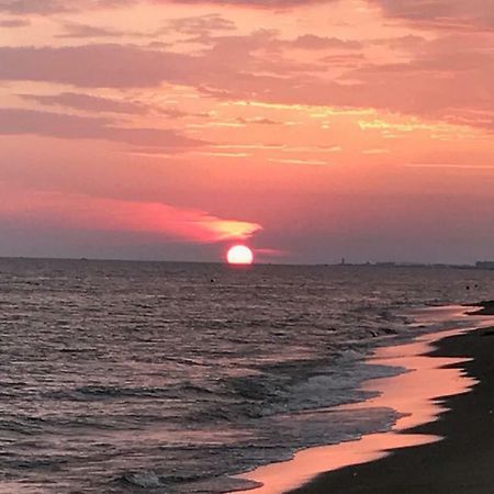 Rome On The Beach Apartment Lido di Ostia Luaran gambar