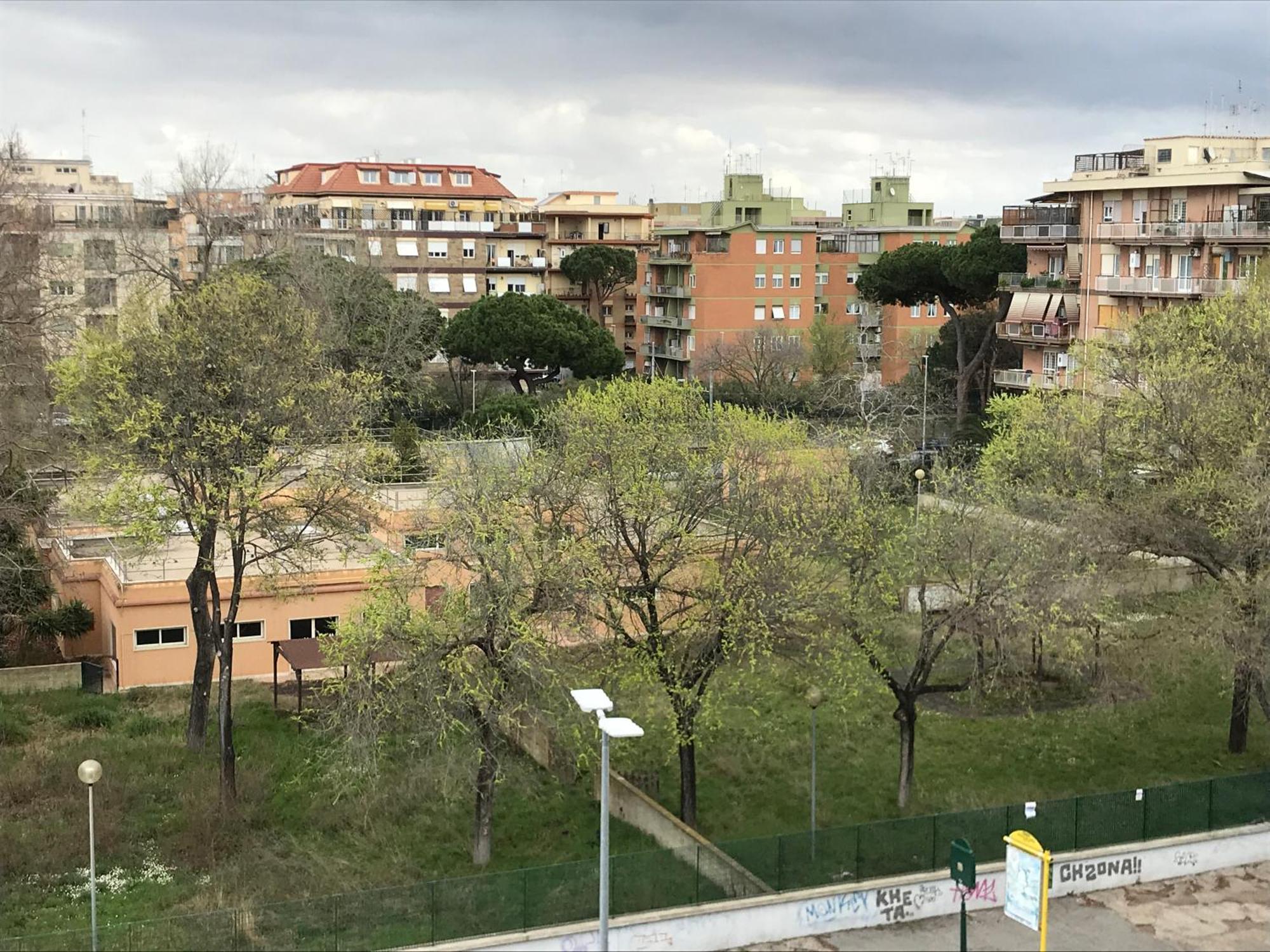 Rome On The Beach Apartment Lido di Ostia Luaran gambar