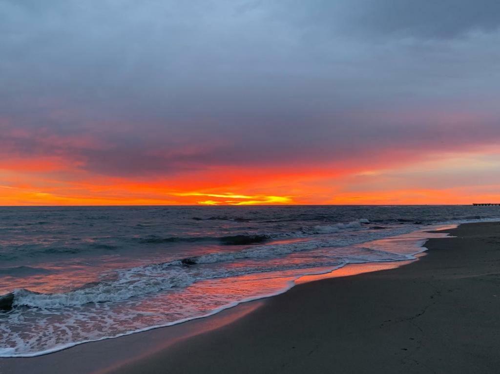 Rome On The Beach Apartment Lido di Ostia Luaran gambar