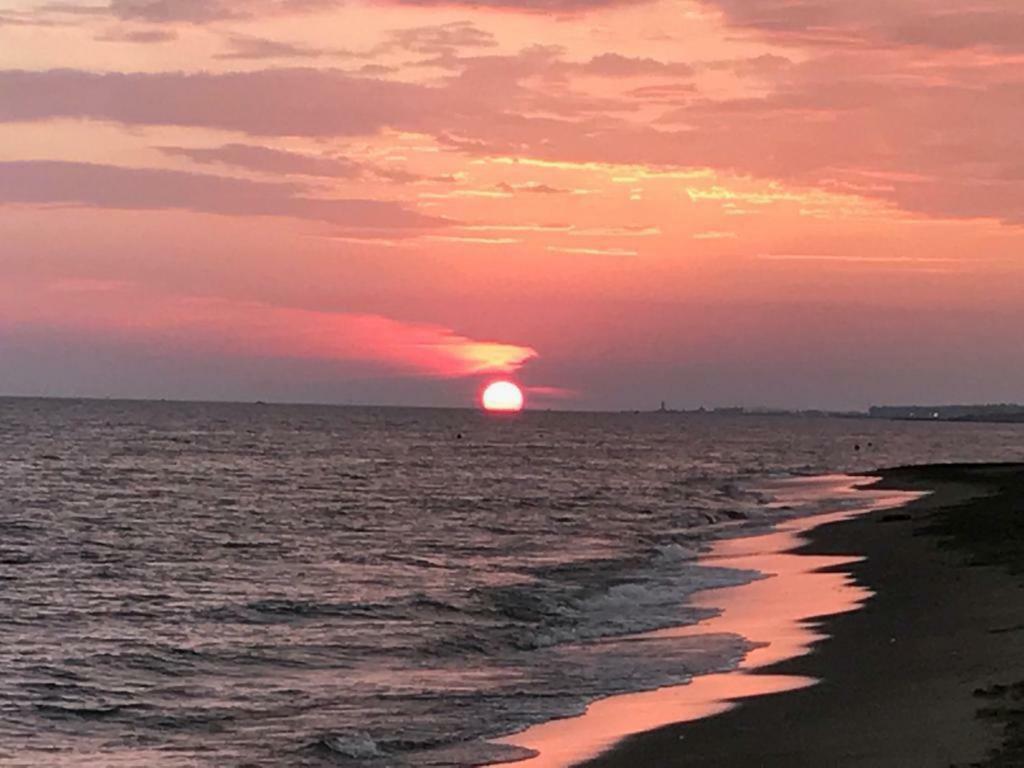 Rome On The Beach Apartment Lido di Ostia Luaran gambar