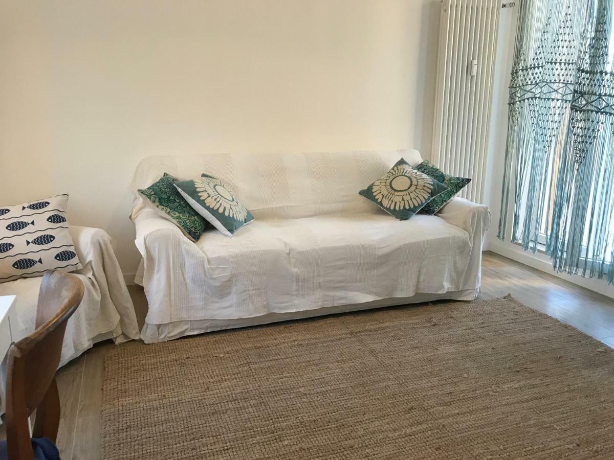 Rome On The Beach Apartment Lido di Ostia Luaran gambar
