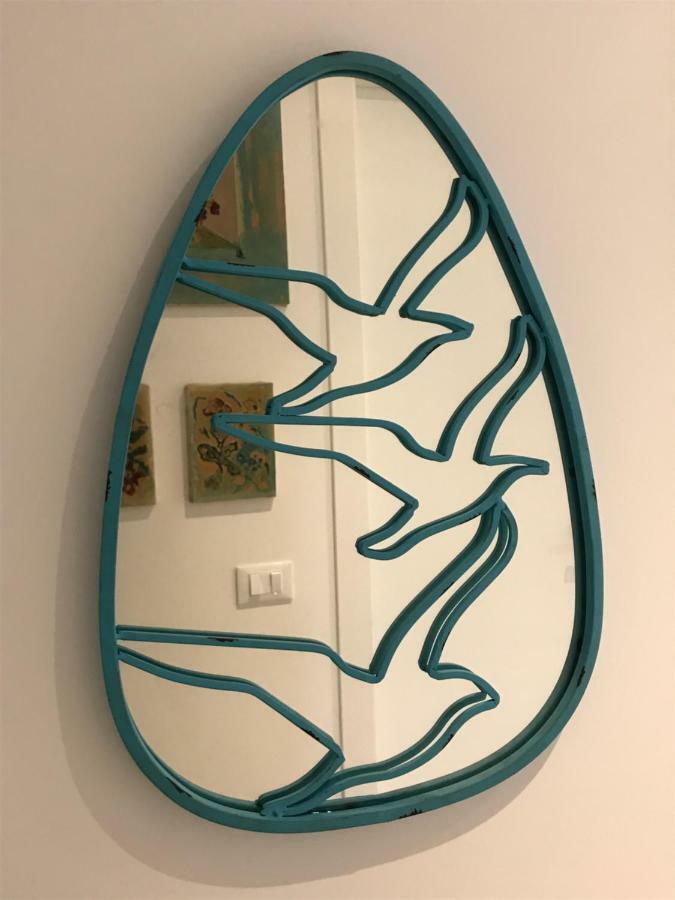 Rome On The Beach Apartment Lido di Ostia Luaran gambar