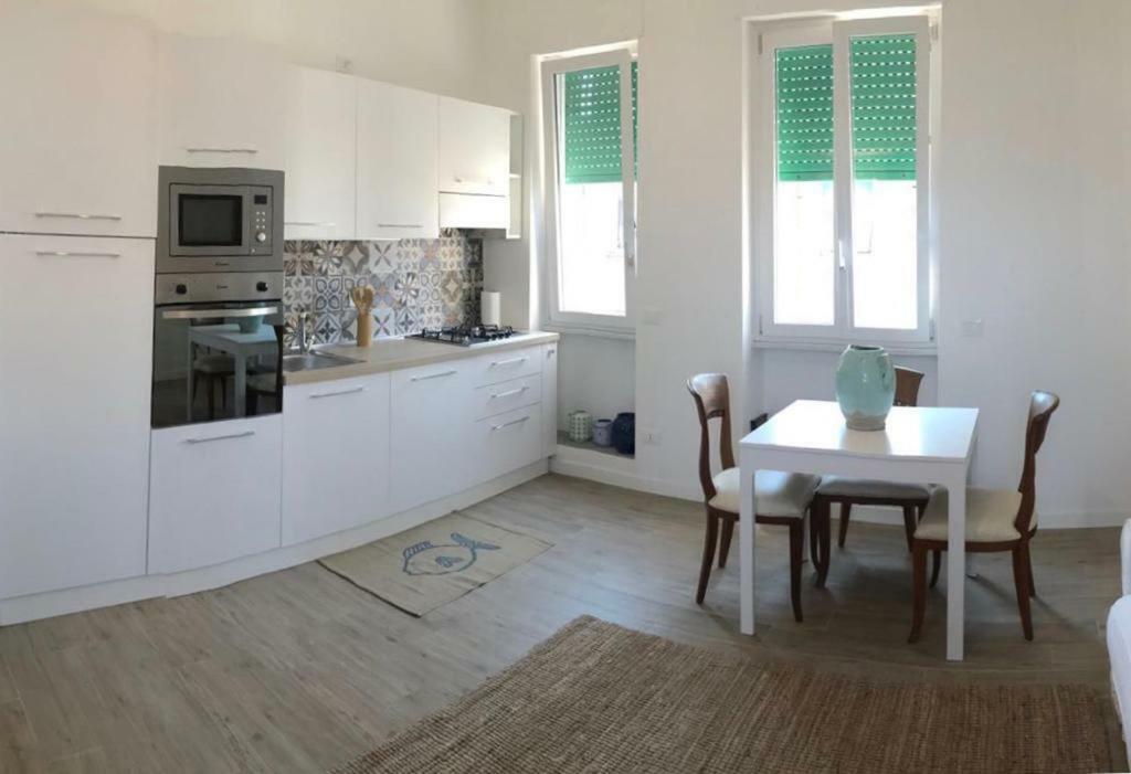 Rome On The Beach Apartment Lido di Ostia Luaran gambar