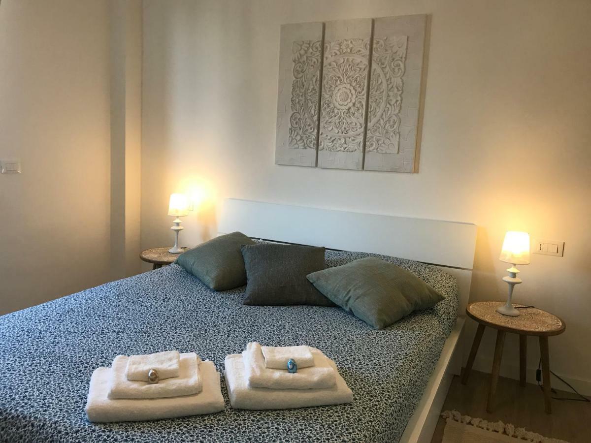 Rome On The Beach Apartment Lido di Ostia Luaran gambar