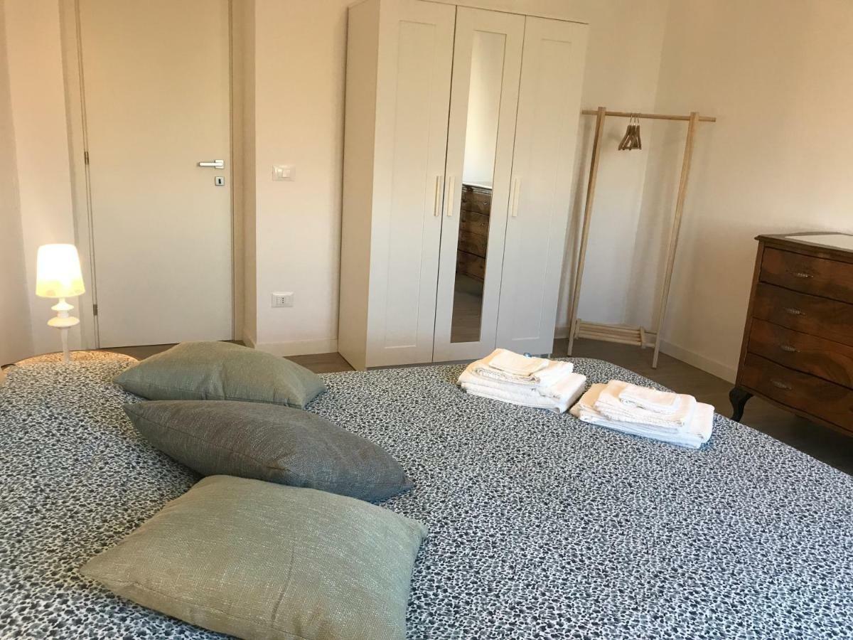 Rome On The Beach Apartment Lido di Ostia Luaran gambar