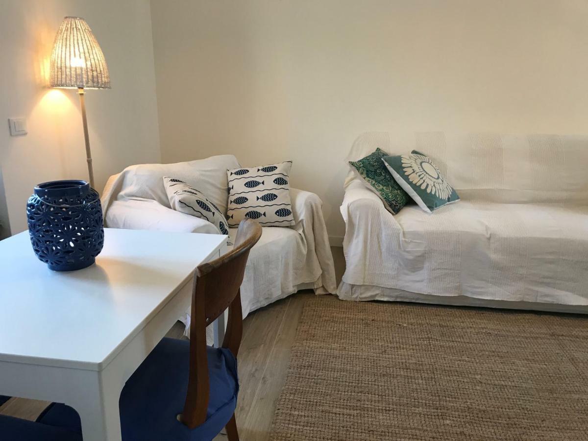 Rome On The Beach Apartment Lido di Ostia Luaran gambar