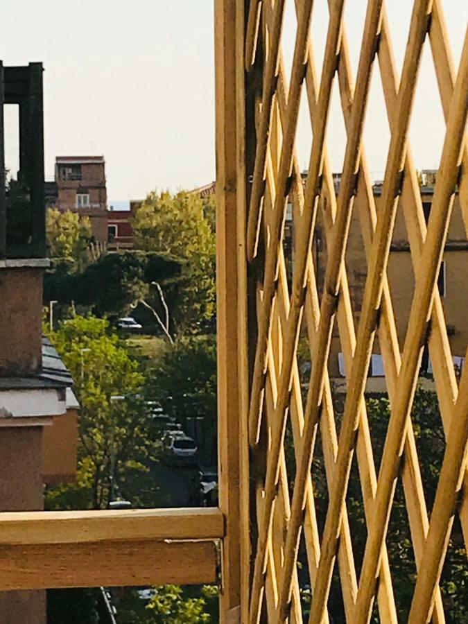 Rome On The Beach Apartment Lido di Ostia Luaran gambar