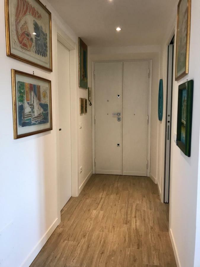 Rome On The Beach Apartment Lido di Ostia Luaran gambar