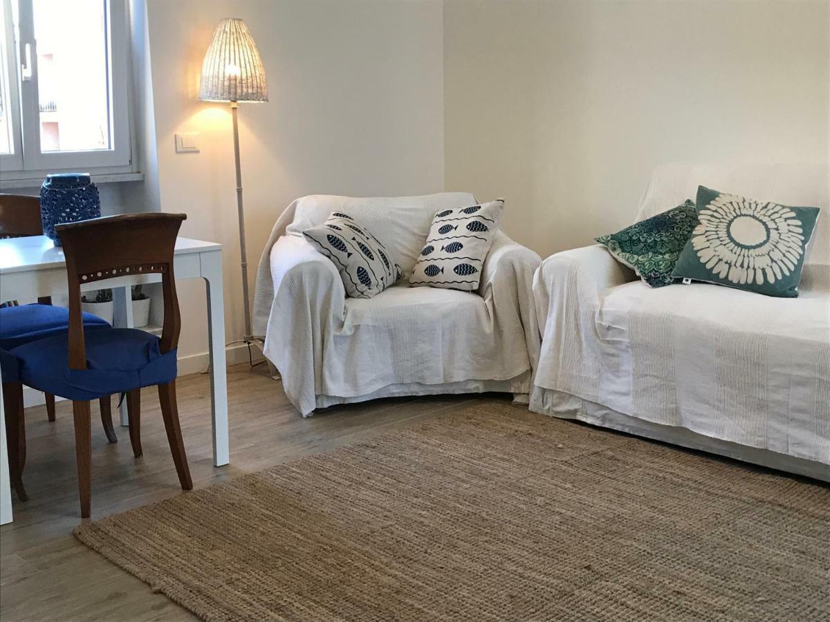 Rome On The Beach Apartment Lido di Ostia Luaran gambar