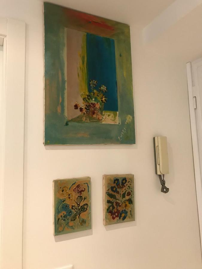 Rome On The Beach Apartment Lido di Ostia Luaran gambar