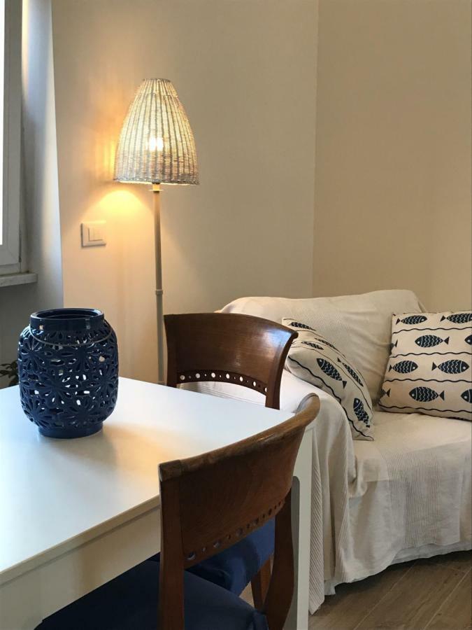 Rome On The Beach Apartment Lido di Ostia Luaran gambar