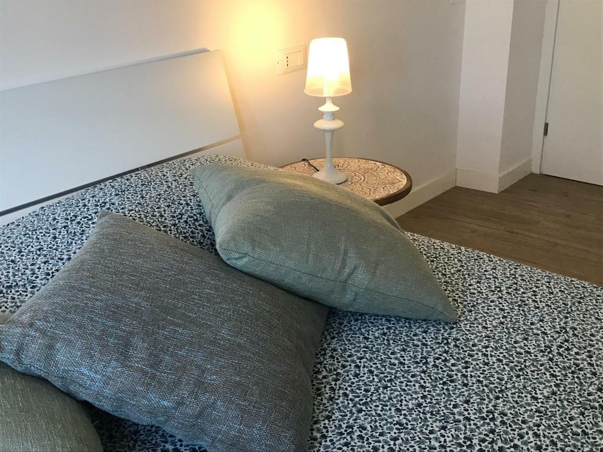 Rome On The Beach Apartment Lido di Ostia Luaran gambar